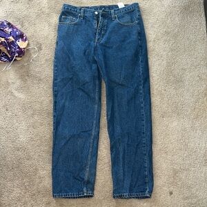 Men’s Member’s Mark jeans size 32x30 - excellent condition